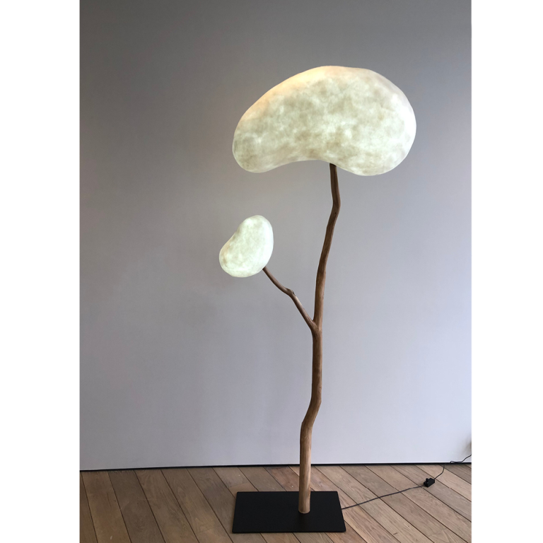 Diane de Kergal - Forêt pleine lune II